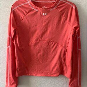 EUC Under Armour XS Womens Sweatshirt